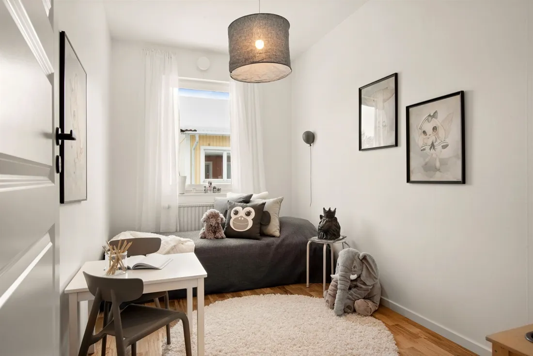 Hyresbostad på Åkersberga i akersberga