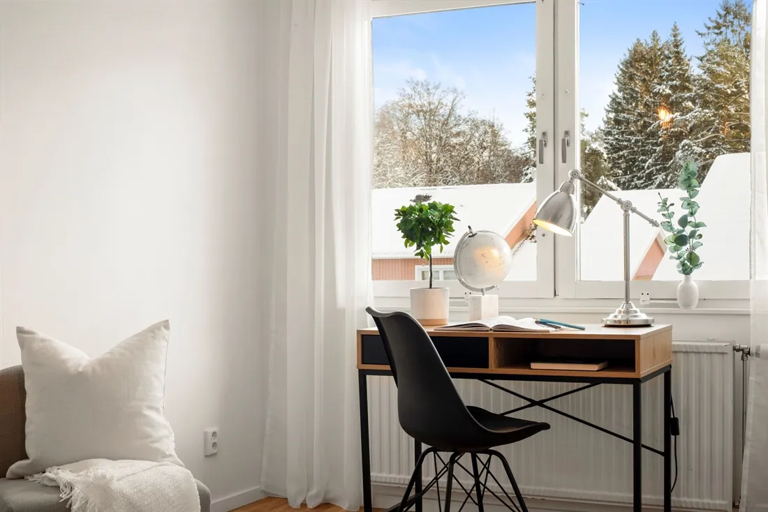 Hyresbostad på Åkersberga i akersberga