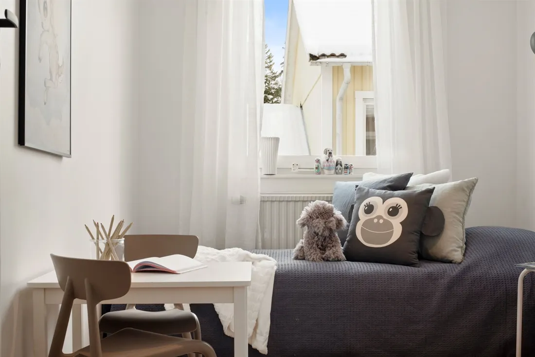 Hyresbostad på Åkersberga i akersberga