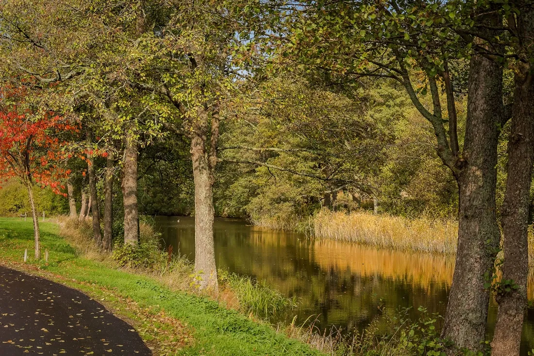 Hyresbostad på Åkersberga i akersberga