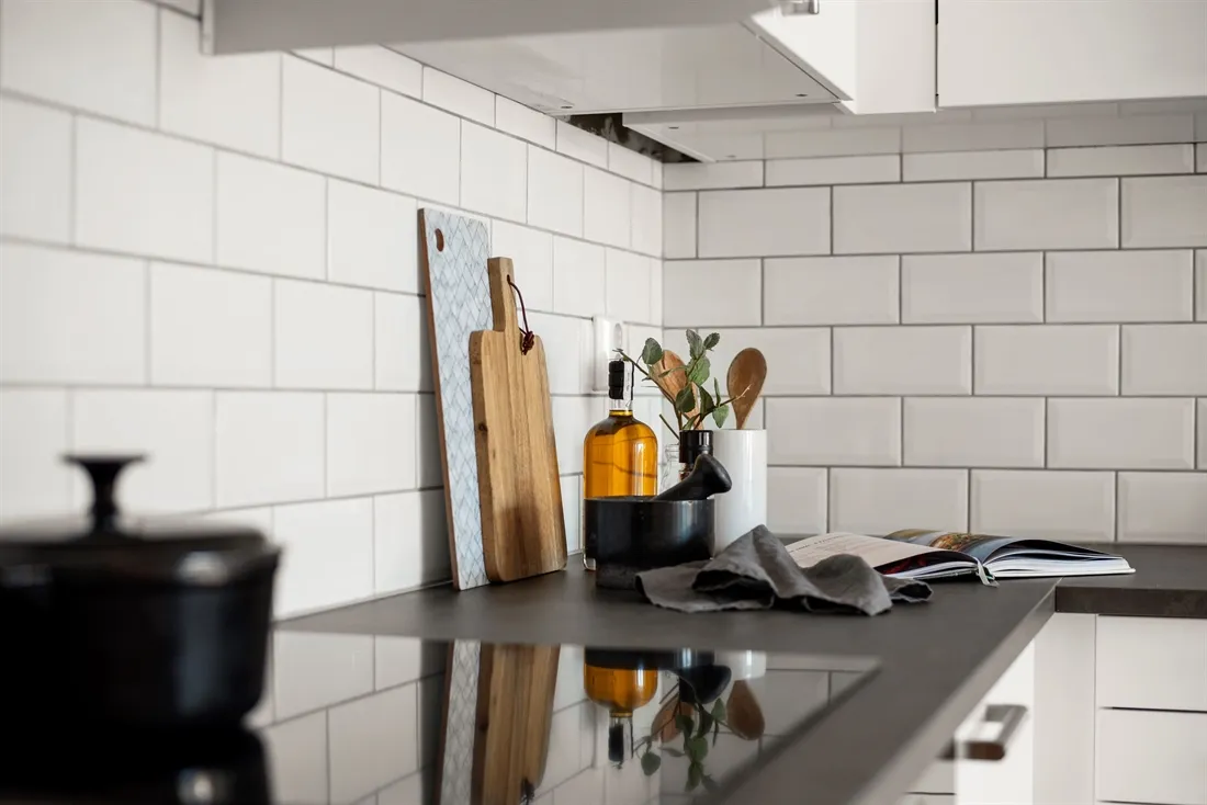 Hyresbostad på Åkersberga i akersberga