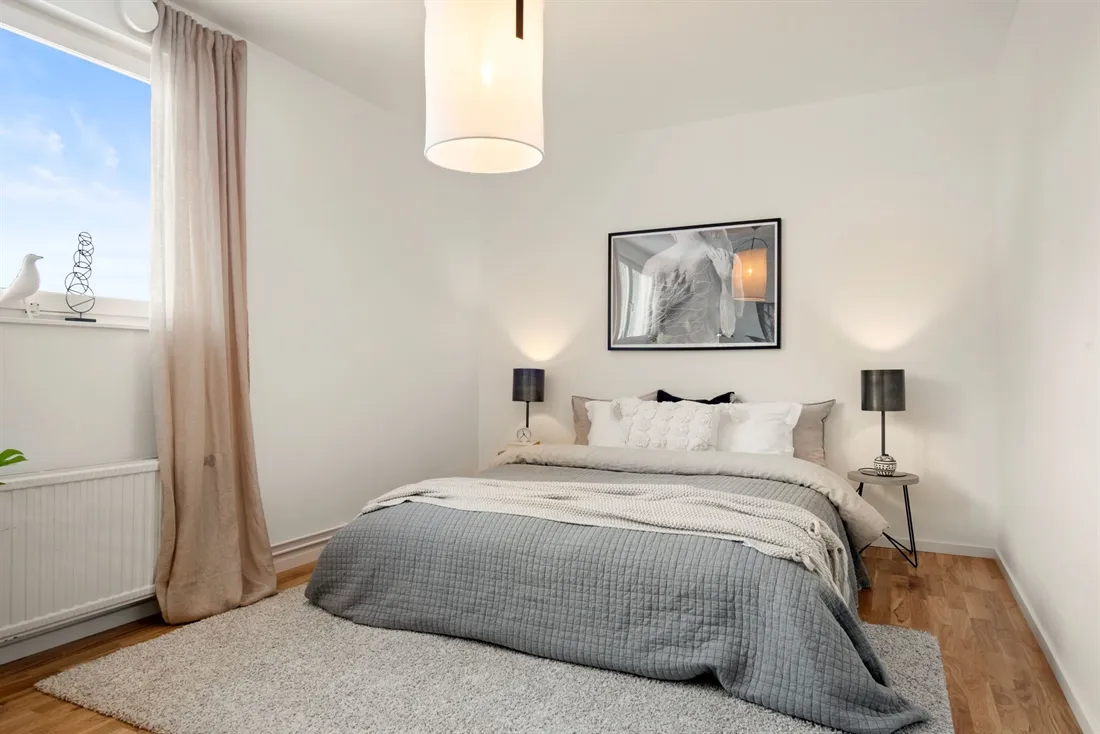 Hyresbostad på Åkersberga i akersberga