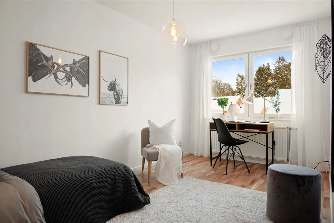 Hyresbostad på Åkersberga i akersberga