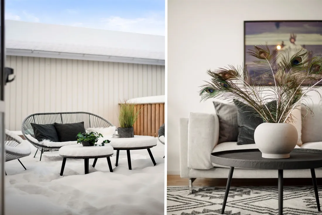 Hyresbostad på Åkersberga i akersberga