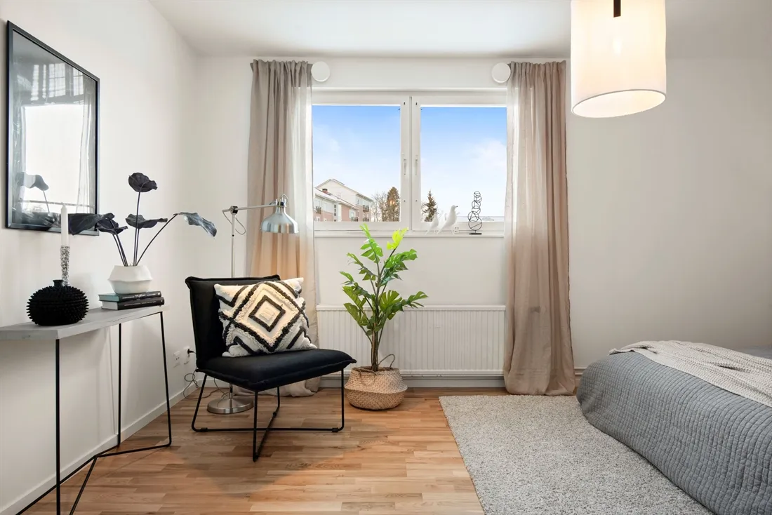 Hyresbostad på Åkersberga i akersberga