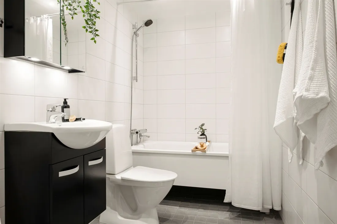 Hyresbostad på Åkersberga i akersberga