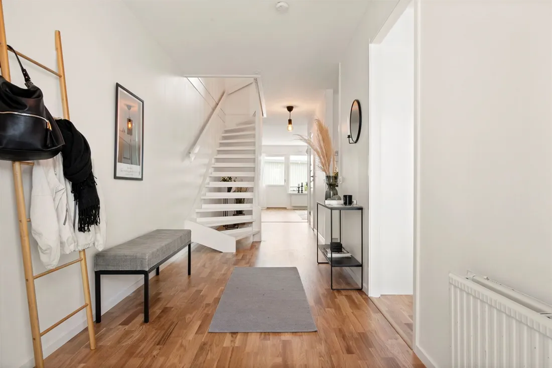 Hyresbostad på Åkersberga i akersberga