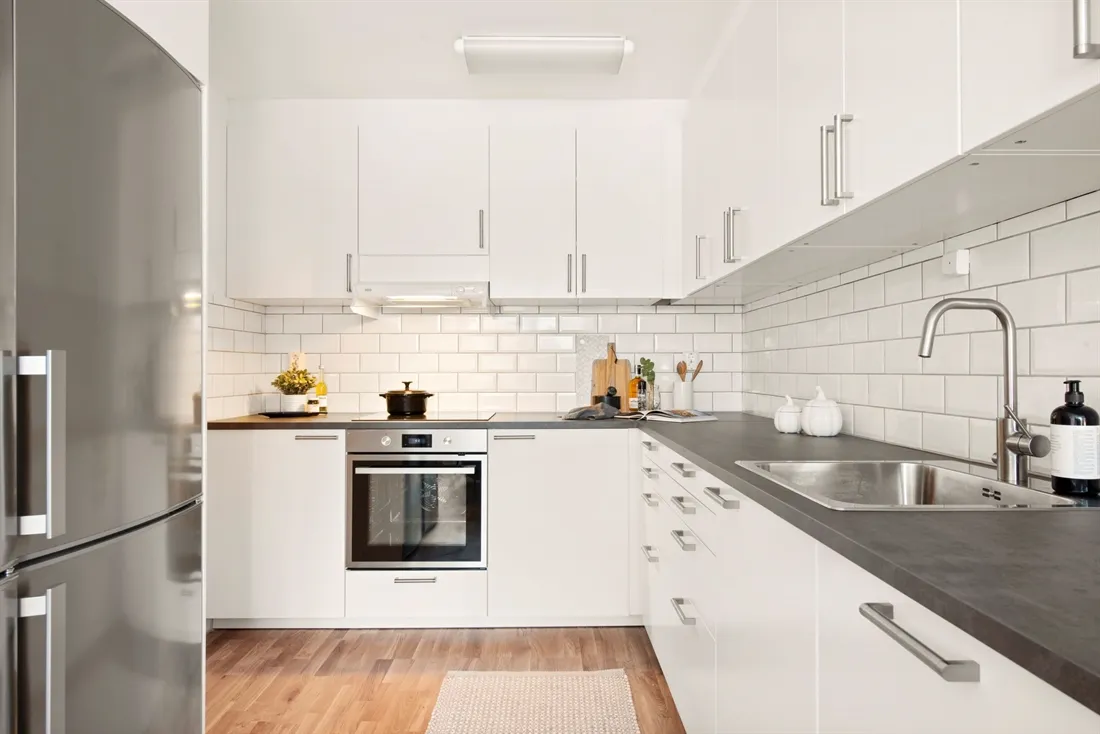 Hyresbostad på Åkersberga i akersberga