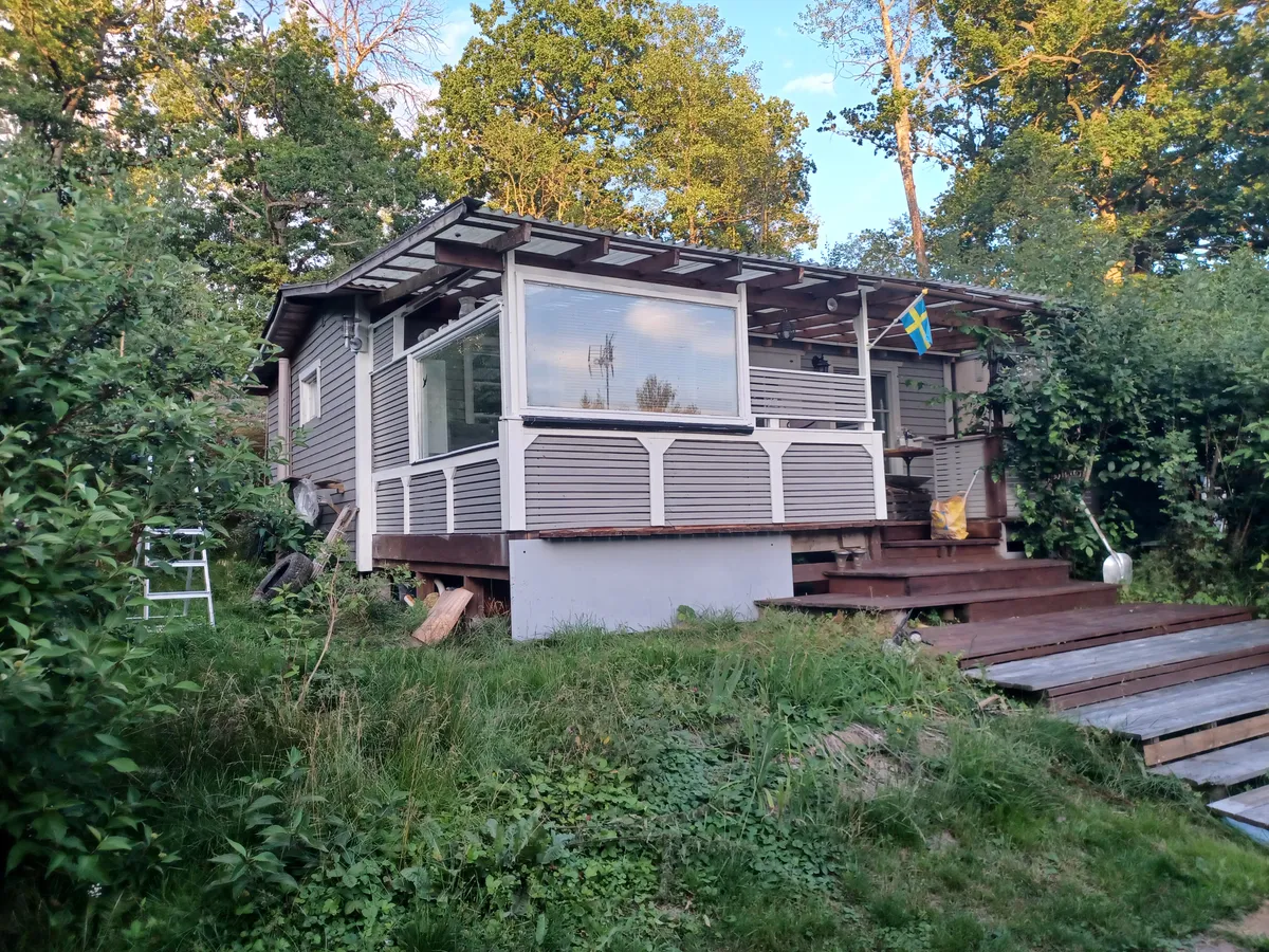 Hyresbostad på Gnesta i gnesta