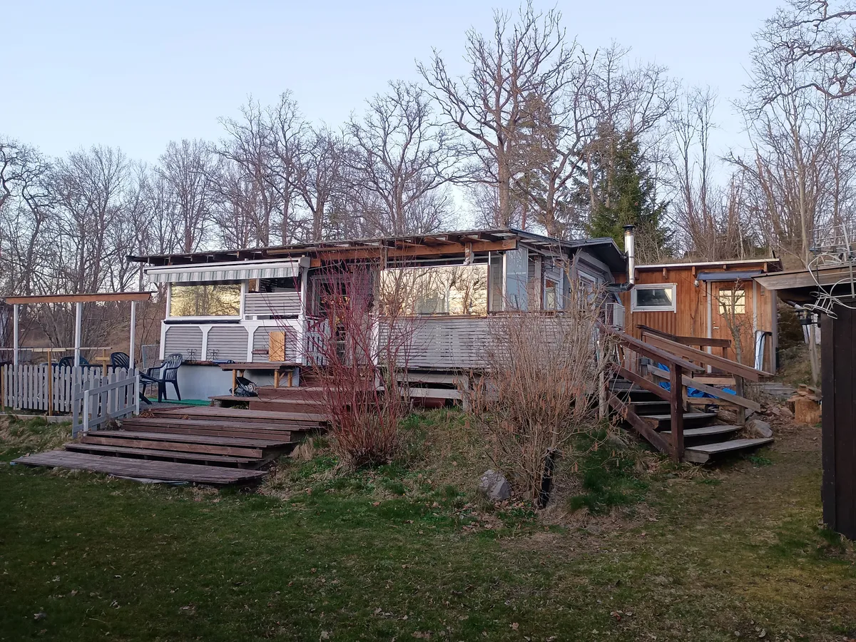 Hyresbostad på Gnesta i gnesta