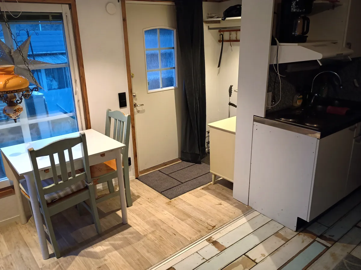 Hyresbostad på Gnesta i gnesta