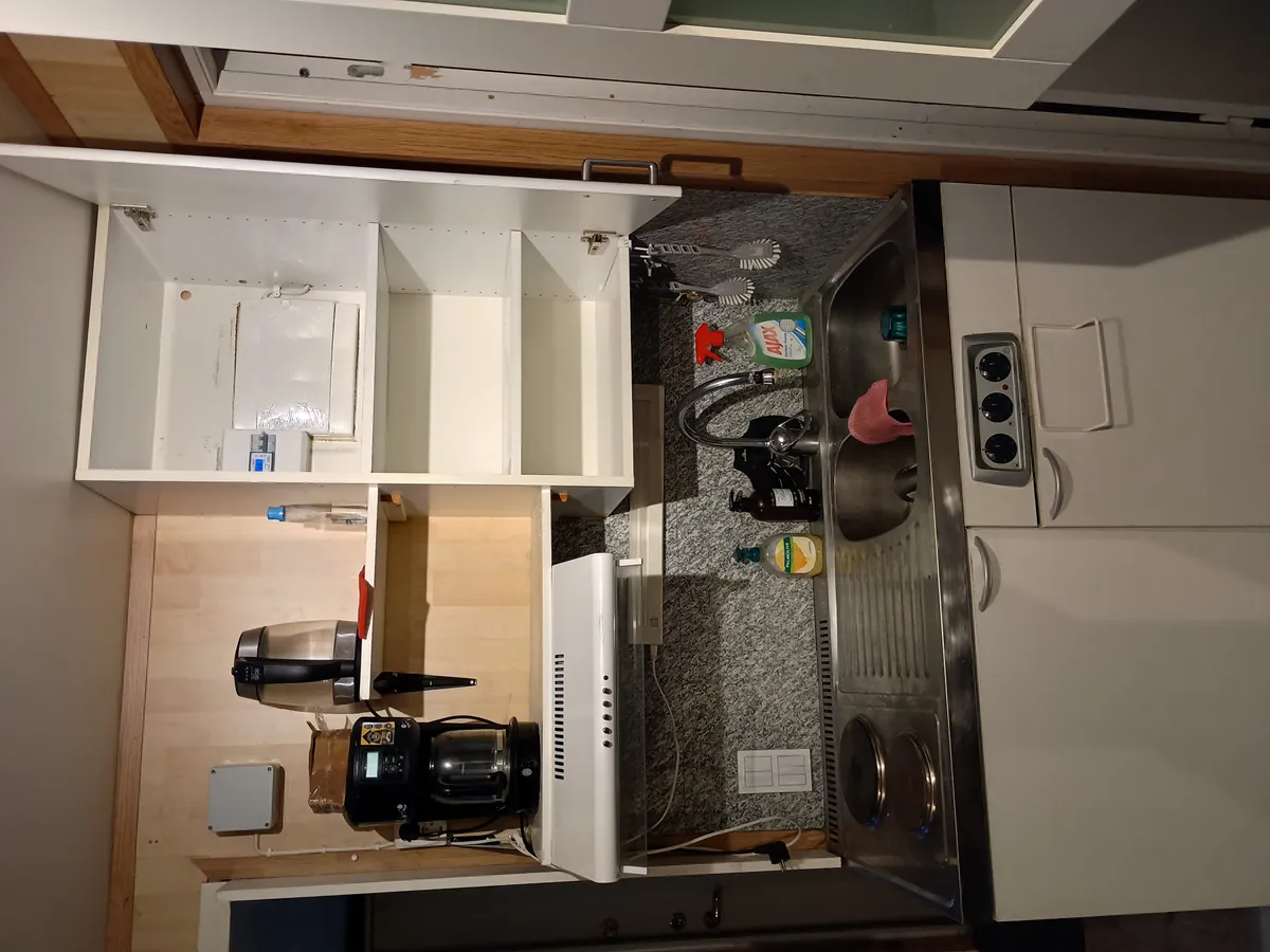 Hyresbostad på Gnesta i gnesta