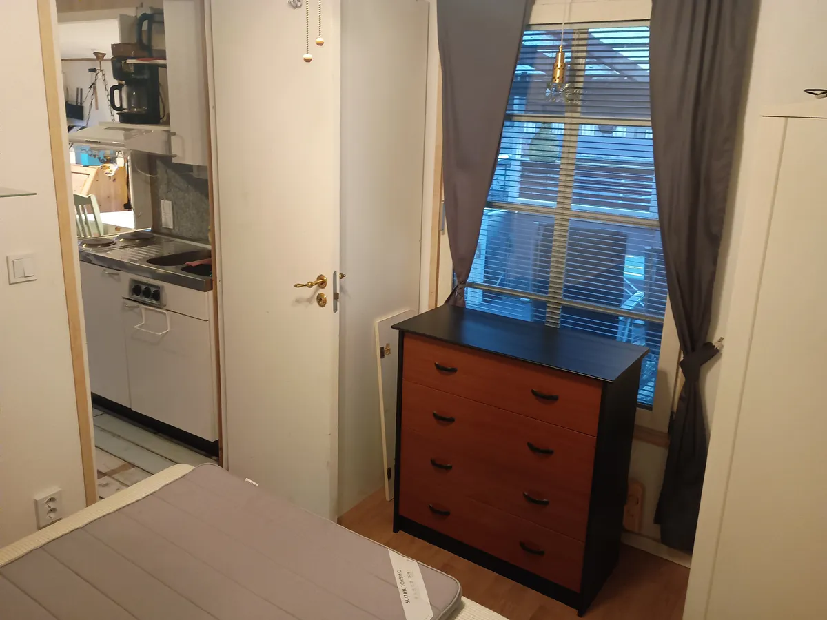 Hyresbostad på Gnesta i gnesta