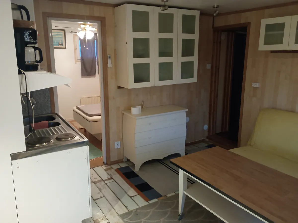 Hyresbostad på Gnesta i gnesta