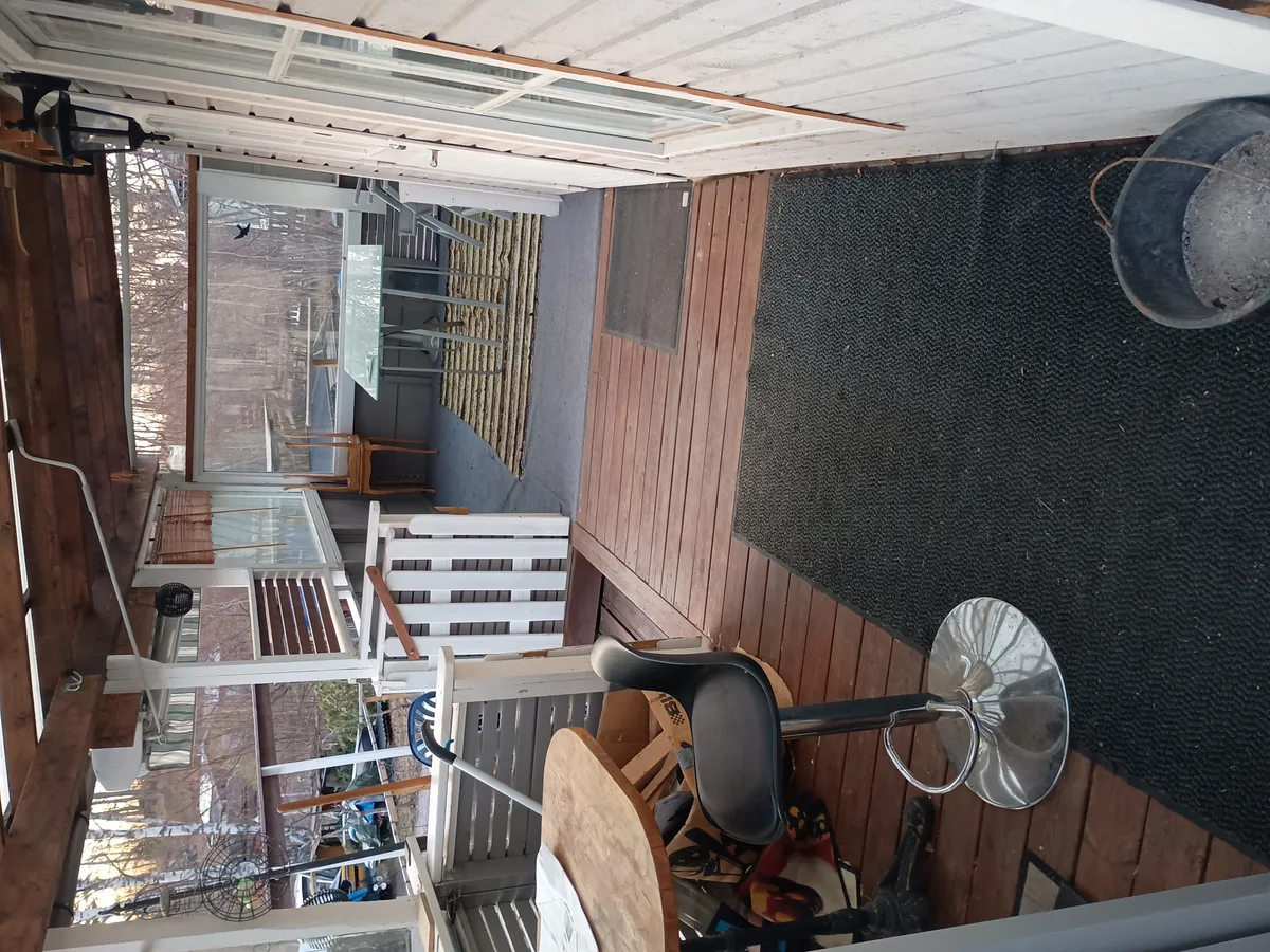 Hyresbostad på Gnesta i gnesta