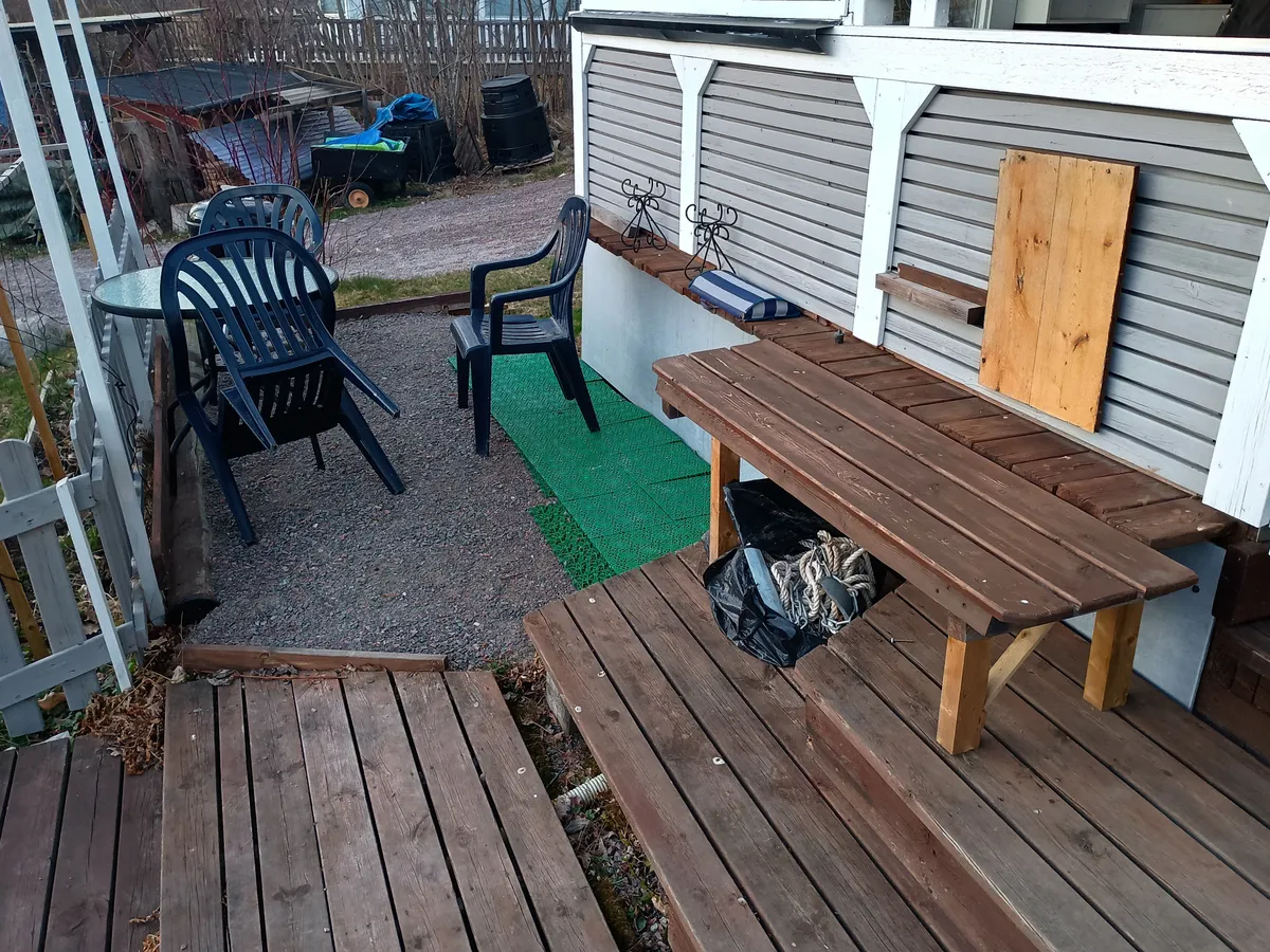 Hyresbostad på Gnesta i gnesta