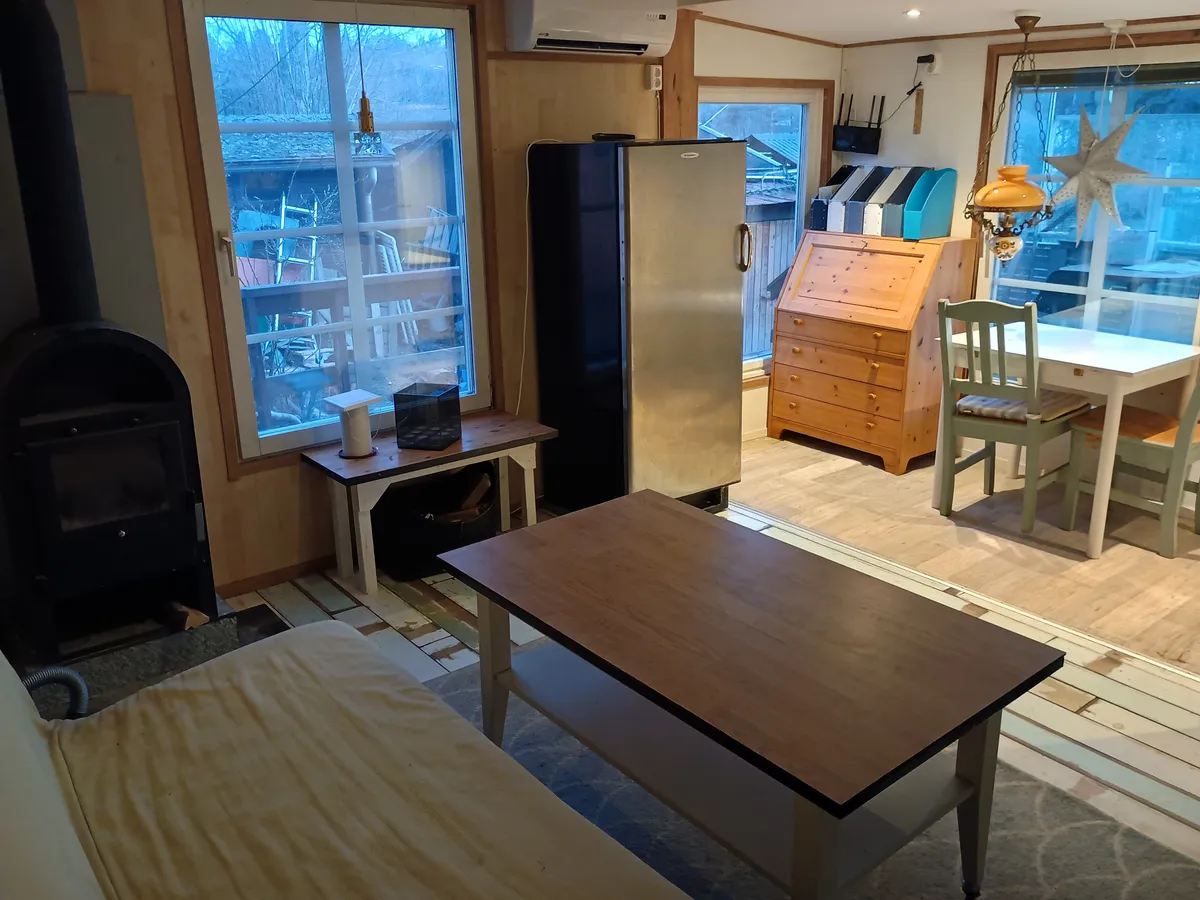 Hyresbostad på Gnesta i gnesta