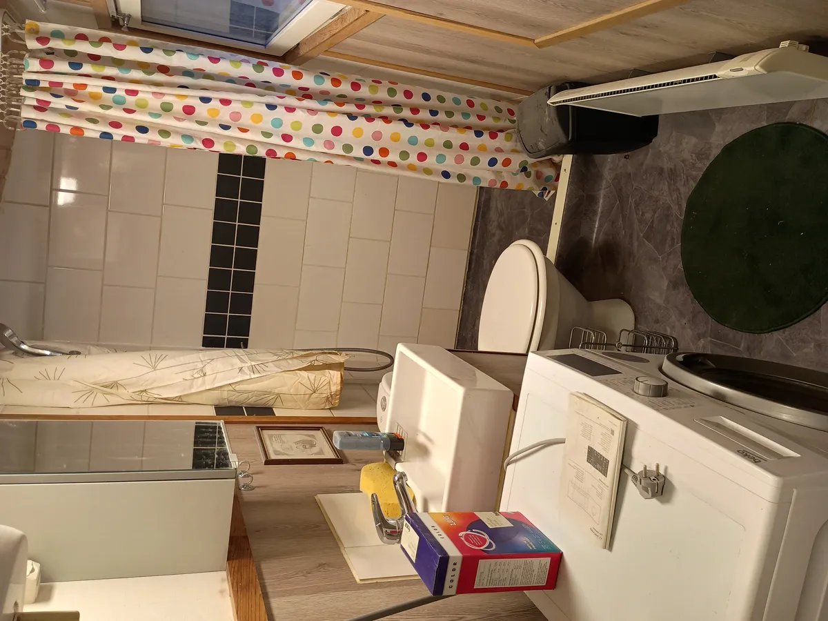 Hyresbostad på Gnesta i gnesta