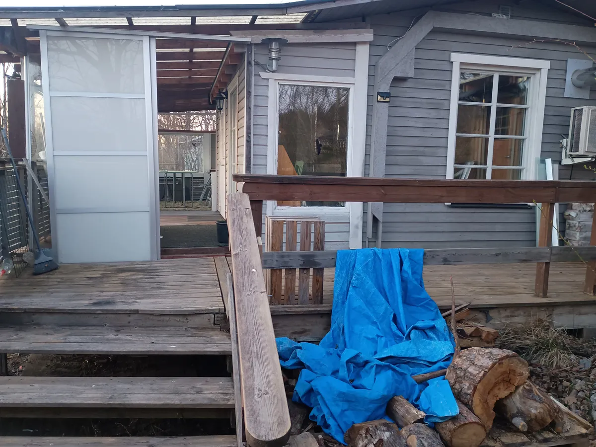 Hyresbostad på Gnesta i gnesta