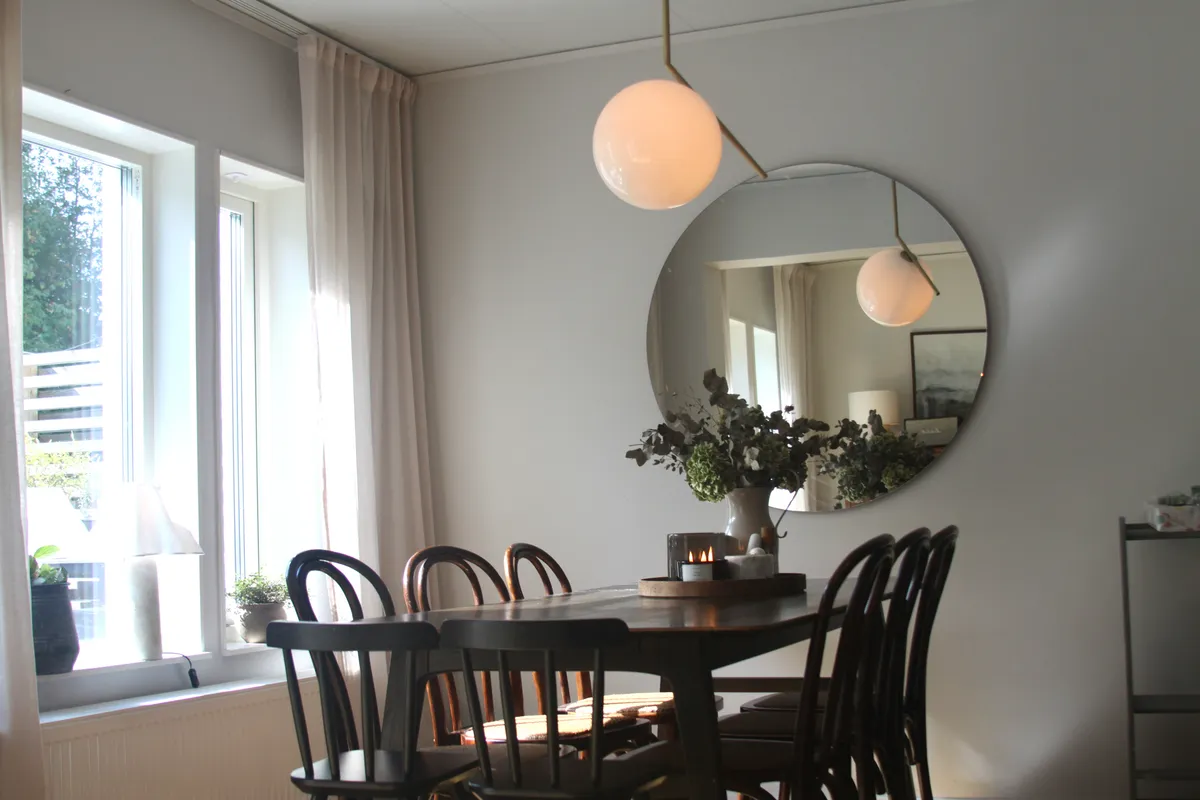 Hyresbostad på Sundsvall i sundsvall