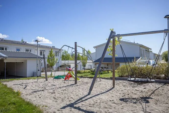 Hyresbostad på Sundsvall i sundsvall