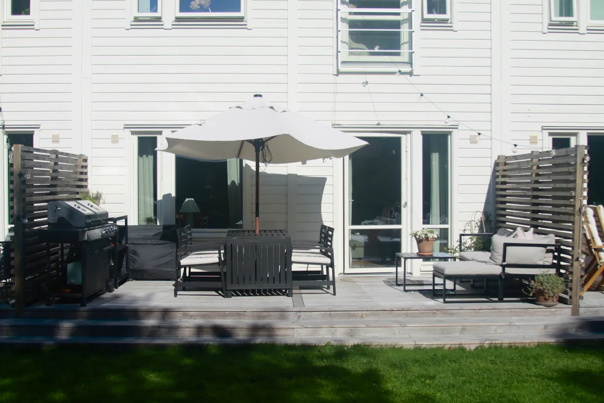 Hyresbostad på Sundsvall i sundsvall