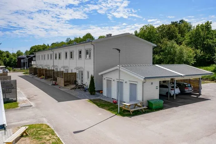 Hyresbostad på Sundsvall i sundsvall