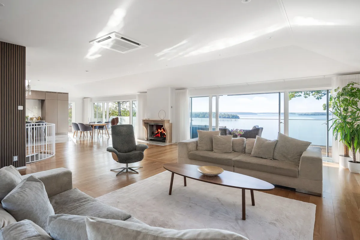 Hyresbostad på Hässelby i hasselby