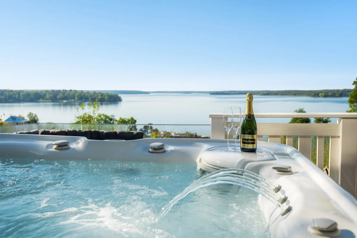 Hyresbostad på Hässelby i hasselby