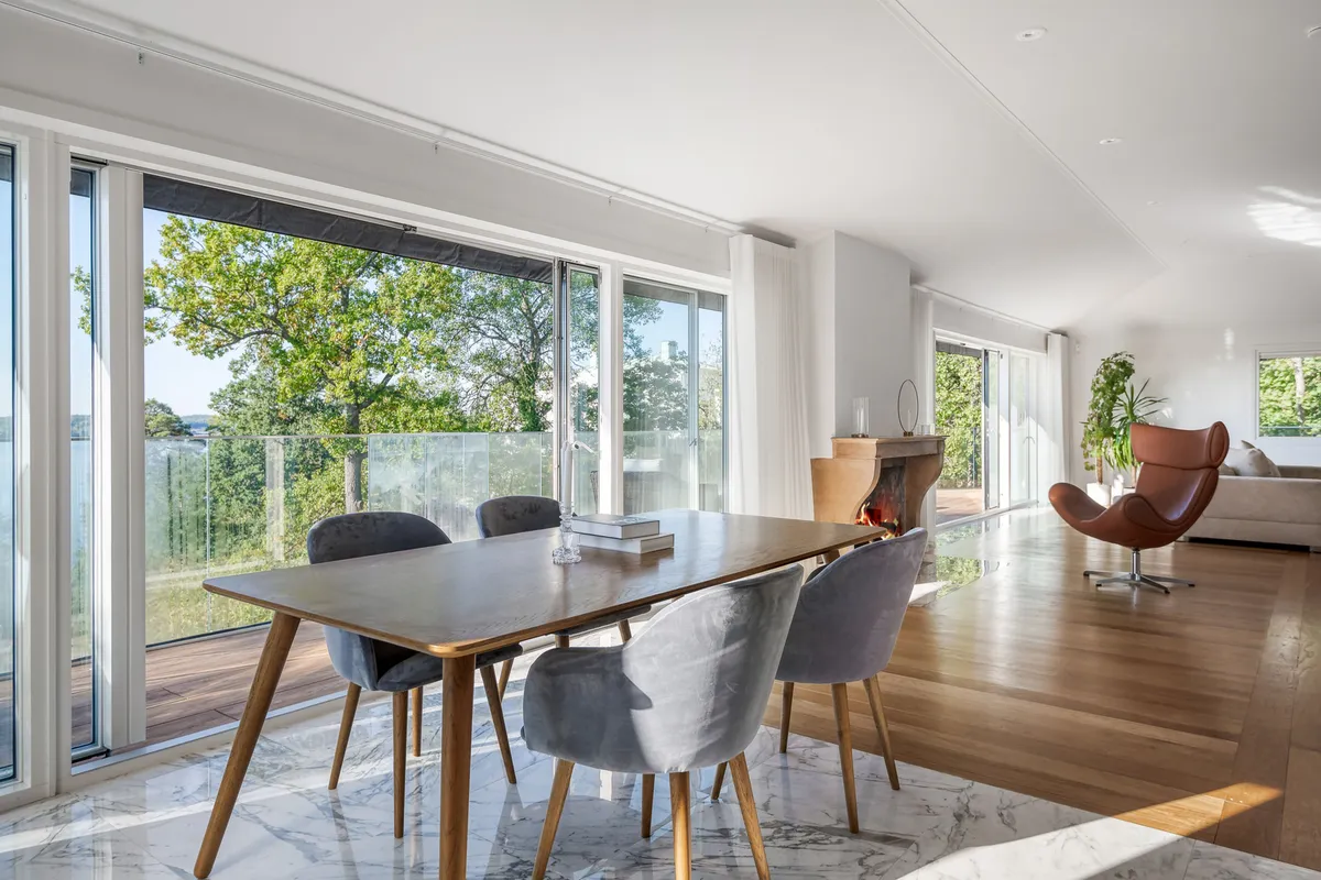 Hyresbostad på Hässelby i hasselby