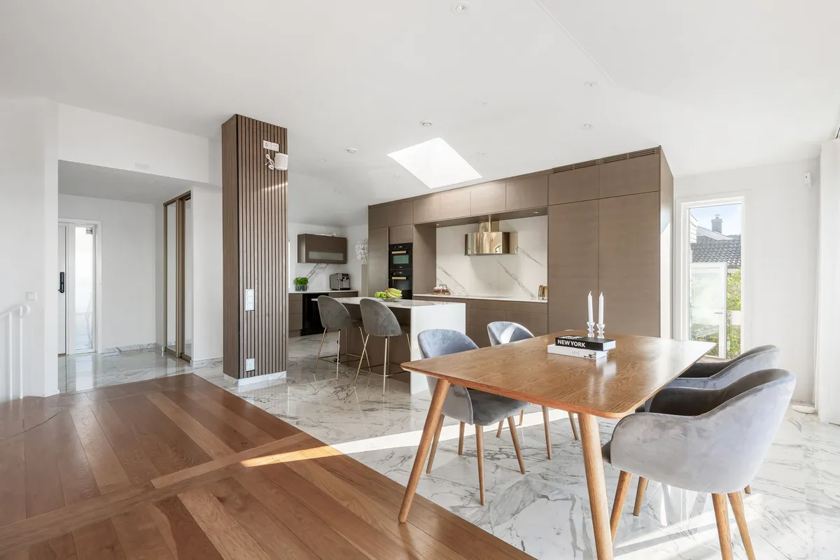 Hyresbostad på Hässelby i hasselby