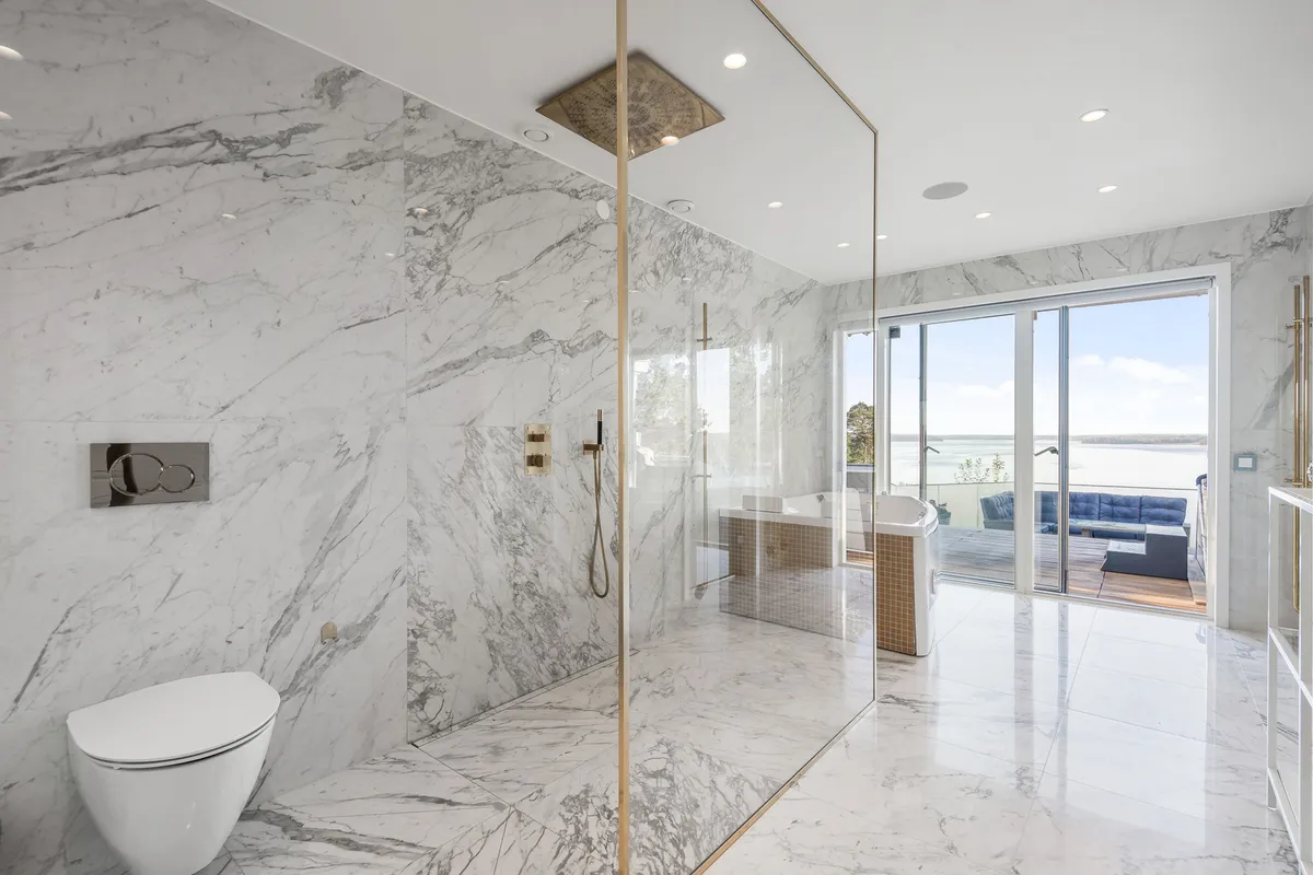 Hyresbostad på Hässelby i hasselby