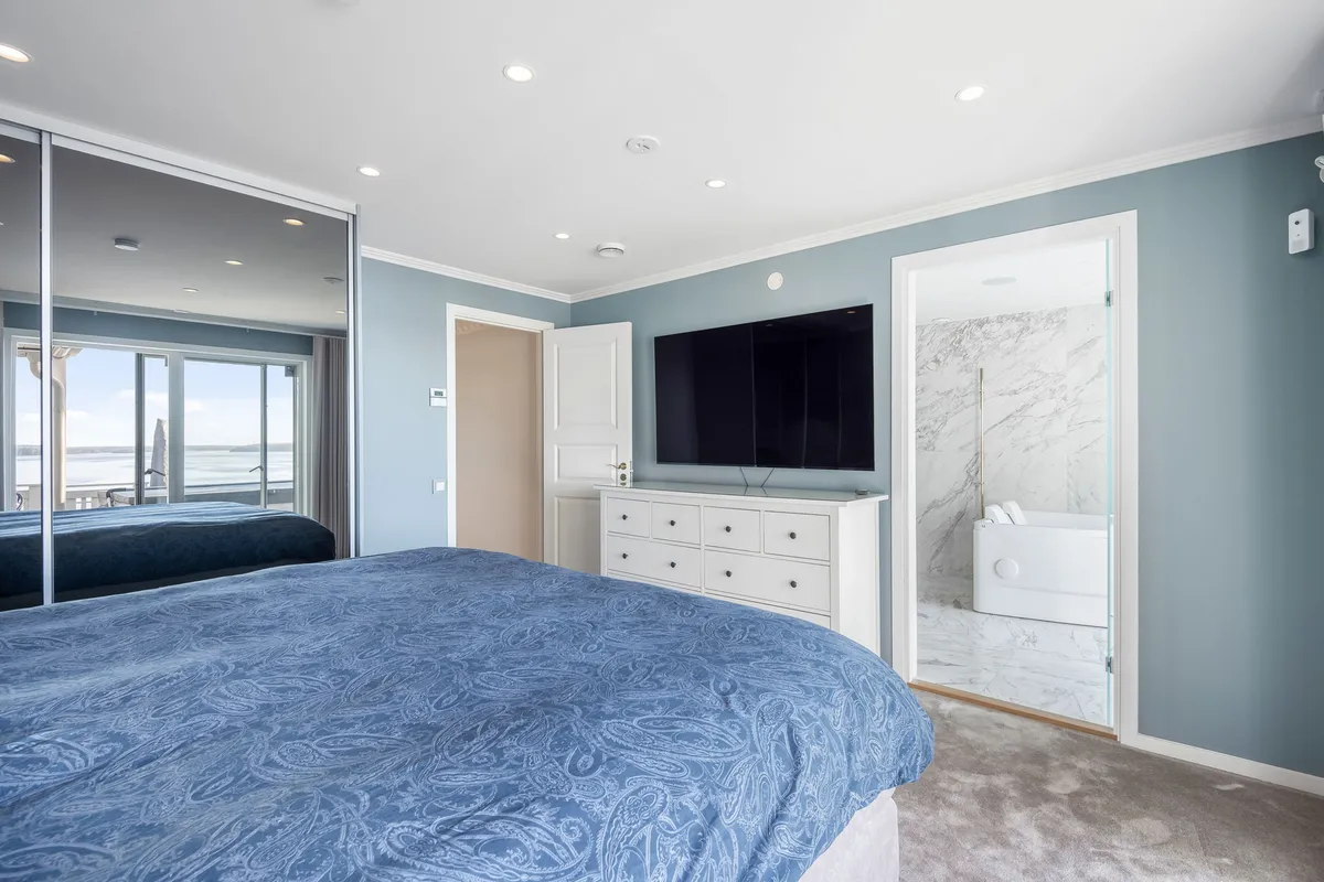 Hyresbostad på Hässelby i hasselby