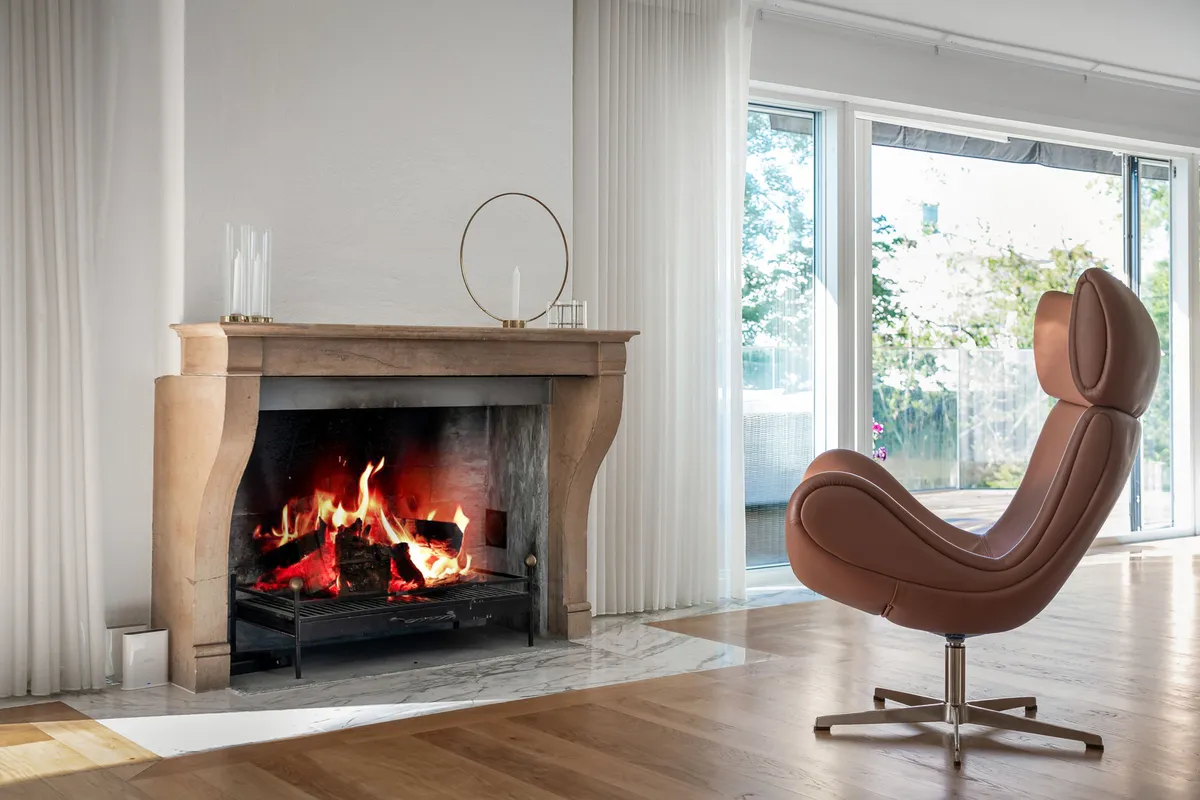 Hyresbostad på Hässelby i hasselby