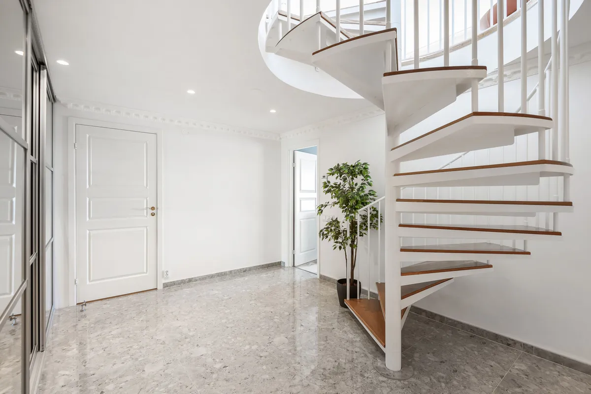 Hyresbostad på Hässelby i hasselby