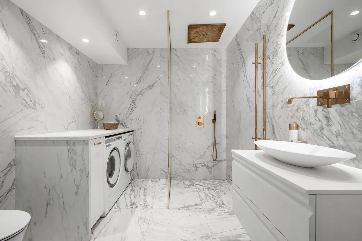 Hyresbostad på Hässelby i hasselby