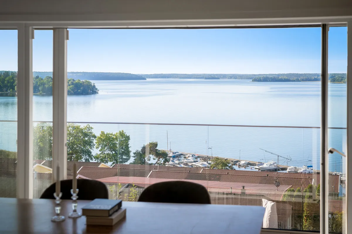 Hyresbostad på Hässelby i hasselby