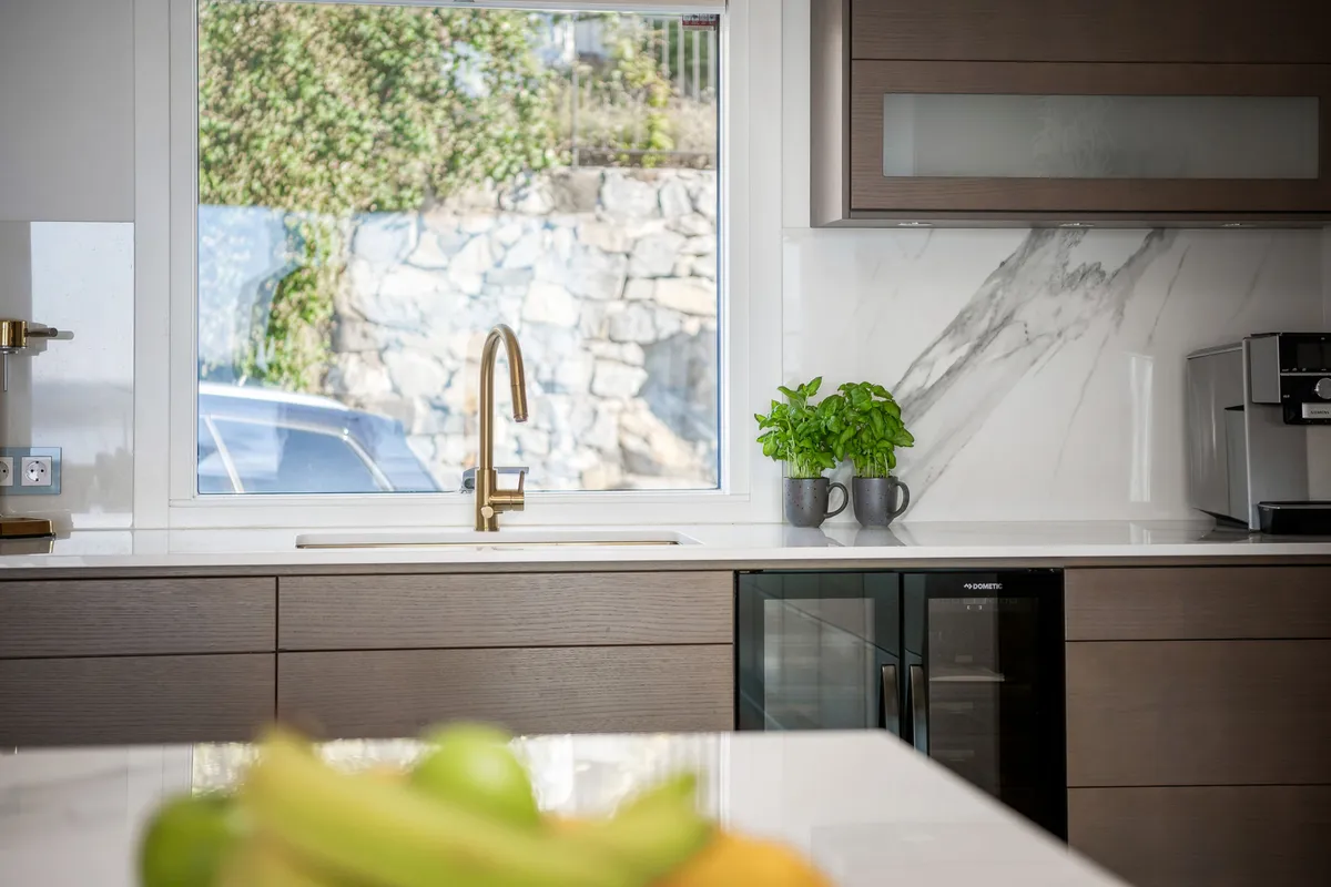 Hyresbostad på Hässelby i hasselby