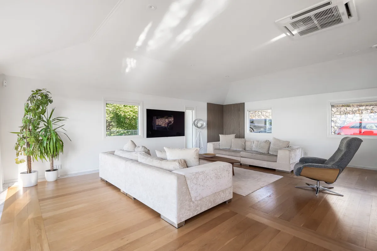 Hyresbostad på Hässelby i hasselby