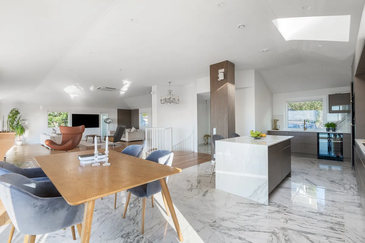 Hyresbostad på Hässelby i hasselby