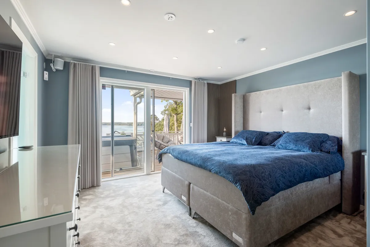 Hyresbostad på Hässelby i hasselby