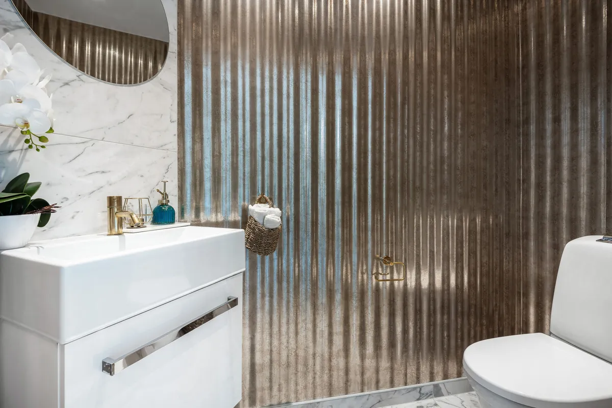 Hyresbostad på Hässelby i hasselby