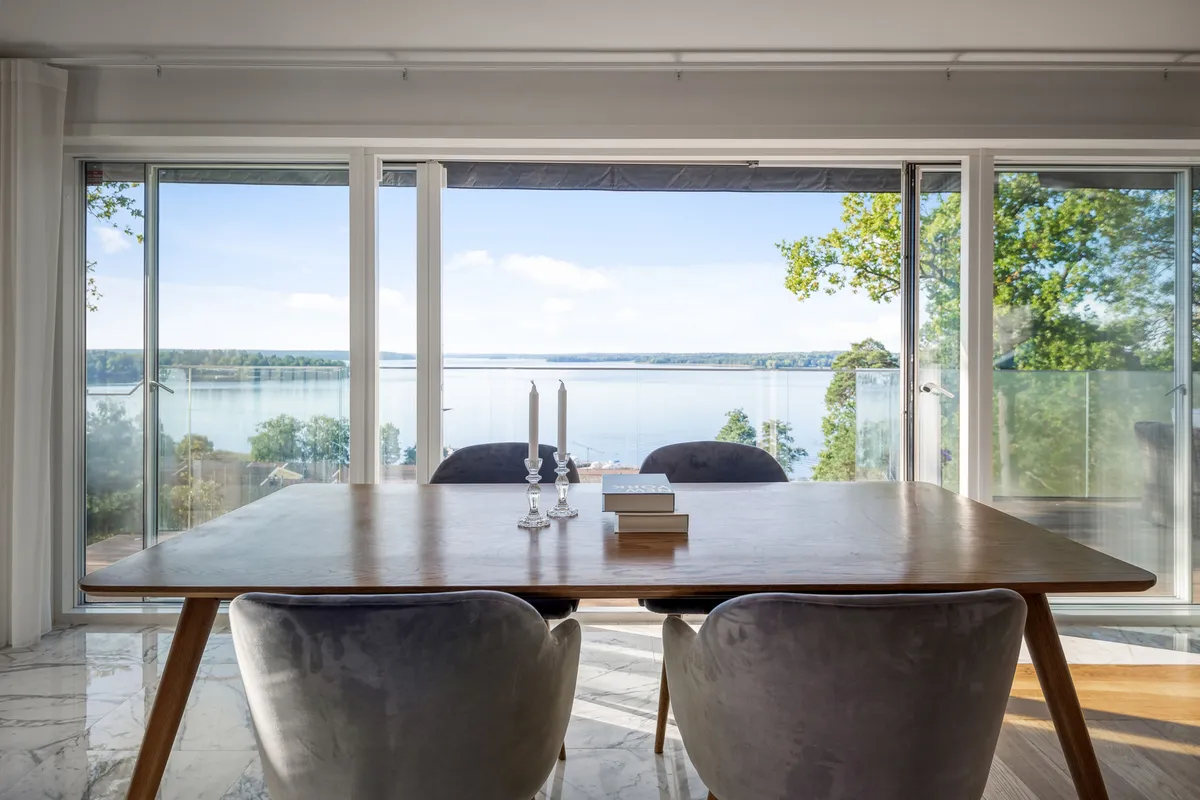 Hyresbostad på Hässelby i hasselby