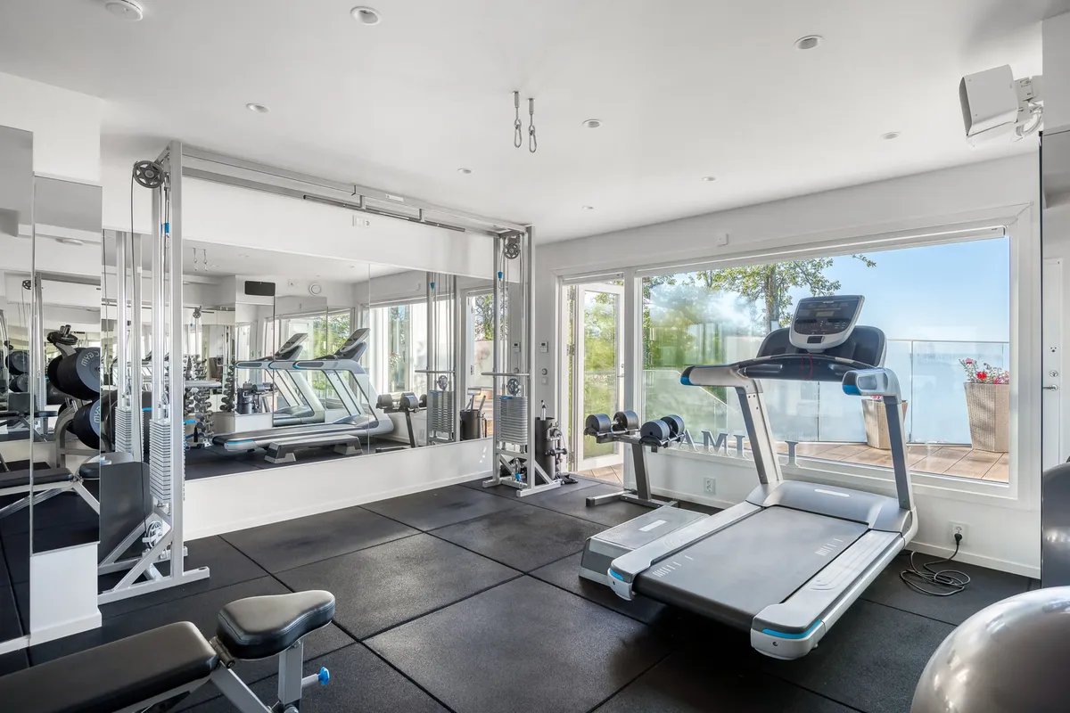 Hyresbostad på Hässelby i hasselby