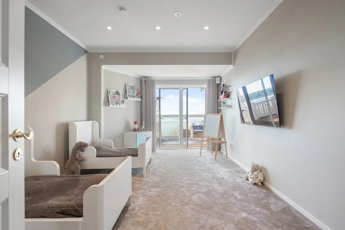 Hyresbostad på Hässelby i hasselby