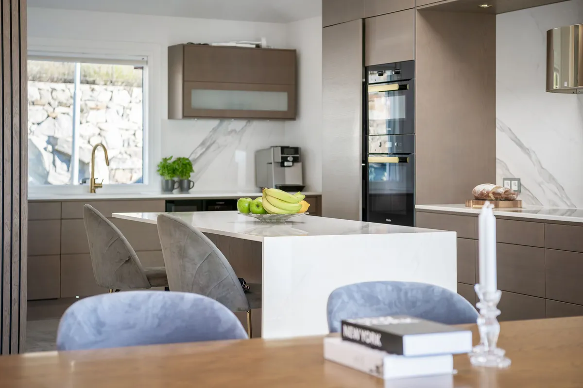 Hyresbostad på Hässelby i hasselby