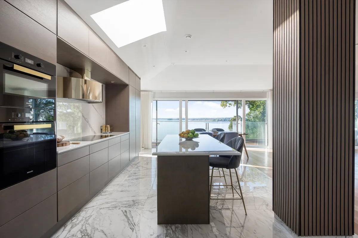 Hyresbostad på Hässelby i hasselby