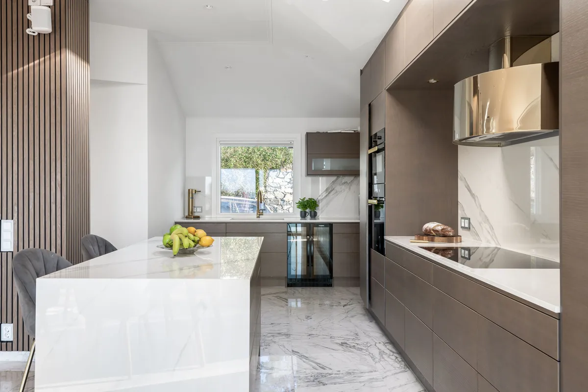 Hyresbostad på Hässelby i hasselby