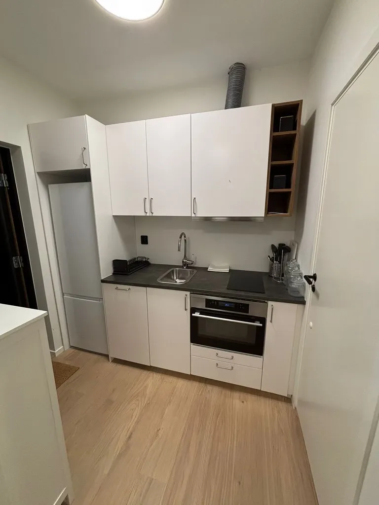 Hyresbostad på Huddinge i huddinge