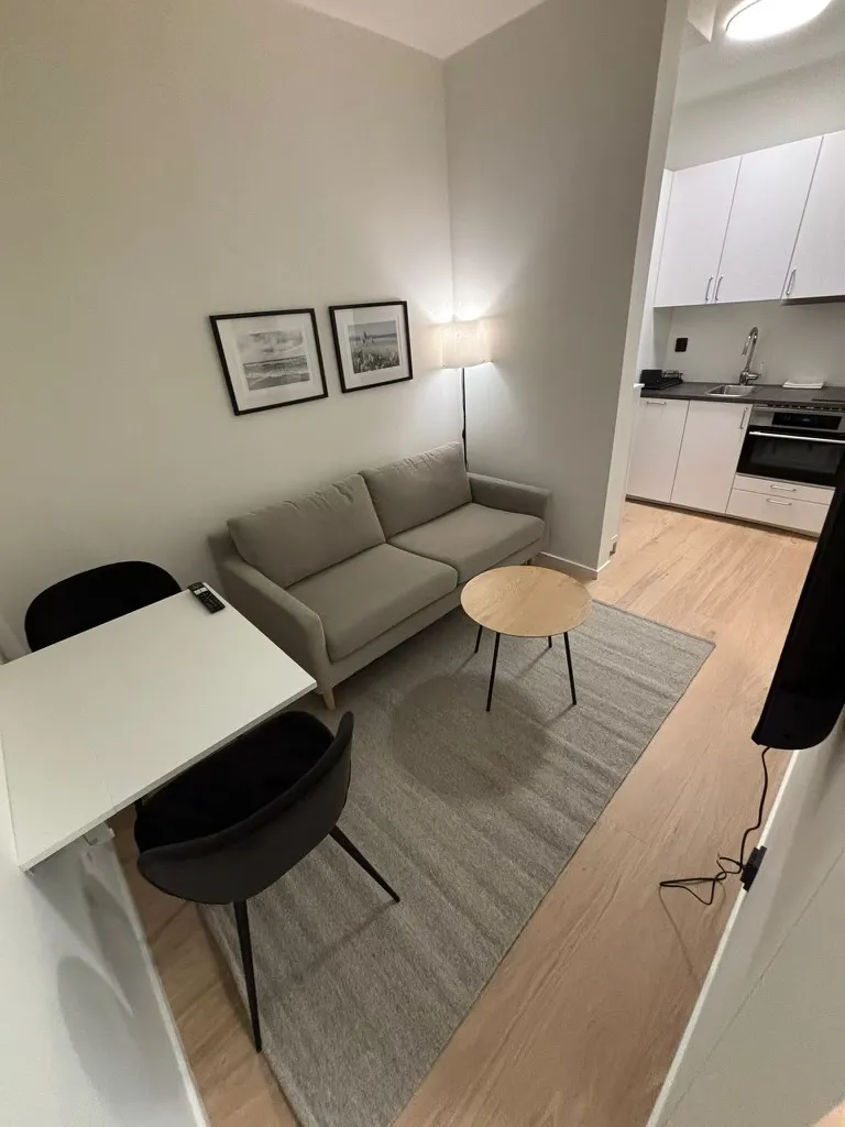 Hyresbostad på Huddinge i huddinge